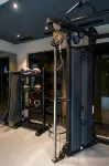 Aiola Living Graz - Fitnessstudio