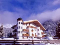 Hotel Stalon Alpine Chic Hotels in Siror