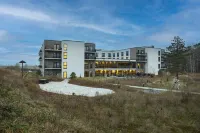 Santé Royale Rügen Resort - Wifi