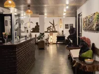 Pousada Guaratiba