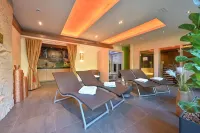 Hotel Villa Ludwig - spa