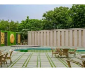Sagar Resort - Swimmingpools
