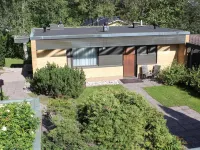 Hotel Fjalar Hotels in Salo