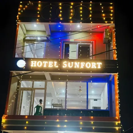 Hotel SunFort