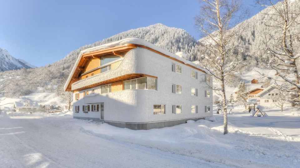 Hotel Lün
