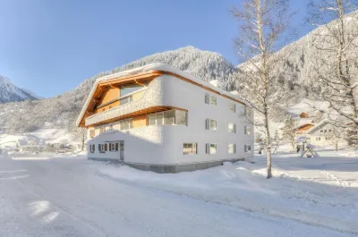 Hotel Lün Hotel a 
