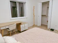 Comfortable 1BR Retreat, Private Entry - เปิดใหม่