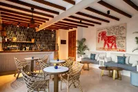 The Neela Boutique Hotel Stone Town - 4-Star