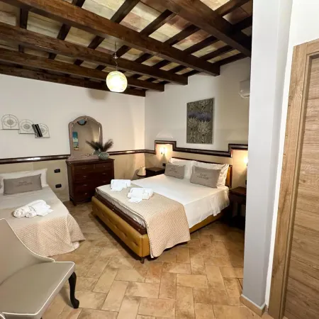 Agriturismo Resort Costa House