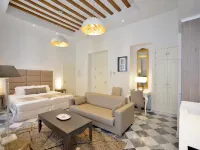El Armador Casa Palacio by Luxury Suites Cádiz Hotels near Falla Theater
