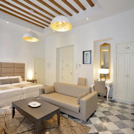 El Armador Casa Palacio by Luxury Suites Cádiz