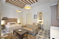 El Armador Casa Palacio by Luxury Suites Cádiz