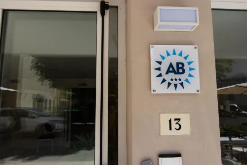 Hotel Adria Beach