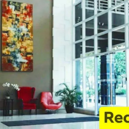 Forbes Area BGC Taguig Manila