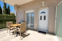 Allagiannis Group Apartments - Park Yeri
