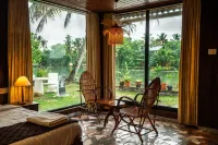 Kayaloram Retreat by NexGo Spaces, Alleppey - 4 Sao