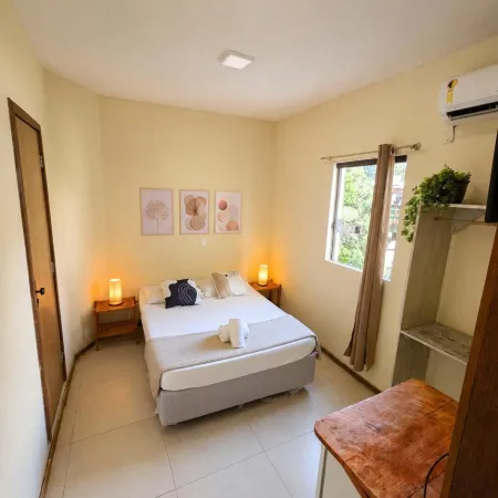 Pousada la Cabana