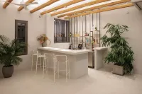 บูทีคโรงแรม Anapollo - เฉพาะผู้ใหญ่เท่านั้น - ที่มีบาร์