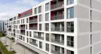 MIILOX Apartments Dresden - Apartments