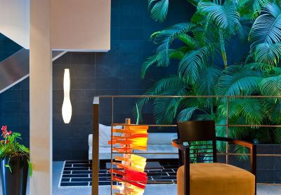 その他 ホテル アレカの写真