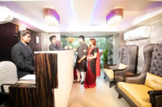 Snehamaya Spa & Resort