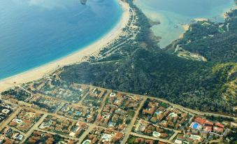 Montebello Resort Hotel - All Inclusive