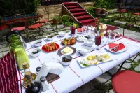 Hotel Tradita Hotels in Shkodër