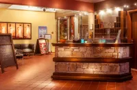 Kallisti Hotel - Hot Tub