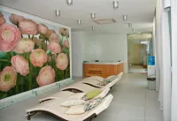 Admiral Plaza Holiday Apartments - Spa