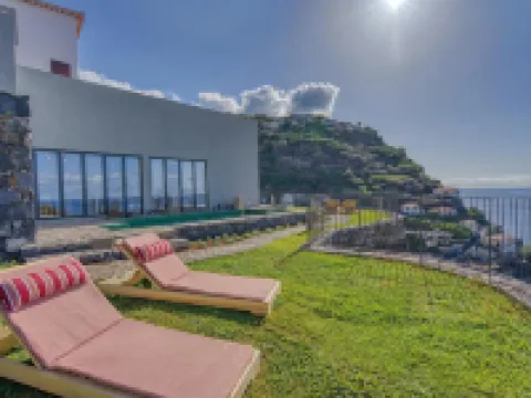 Socalco Nature Calheta Hotel a Calheta