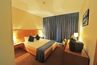 Hotel Bienestar Termas de Moncao Hotels in Valenca