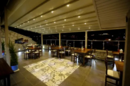 โลดอส โรงแรม