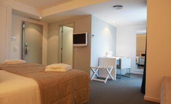 Hotel Anjo de Portugal