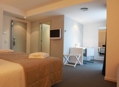 Hotel Anjo de Portugal