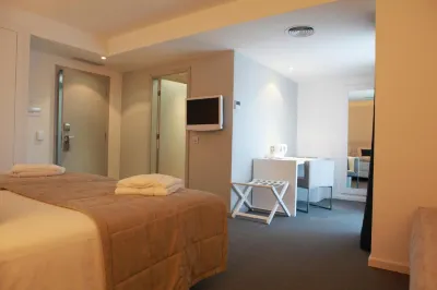 Hotel Anjo de Portugal Hotels in Fatima