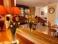 Hotel Daniel Hotel a Capriate San Gervasio