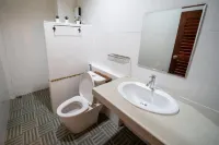 The Sekret Hotel Hotels in Amphoe Su-ngai Kolok