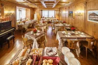 Hotel Aquila Hotel a Cortina d'Ampezzo