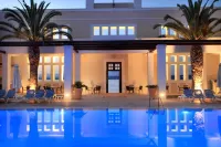 Nissia Traditional Residences Spetses - Pools