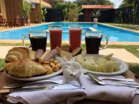 Harmonia Flats Hotels in Pipa