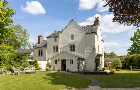 奇科拉德古宅酒店