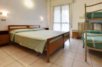 Hotel Sorriso - 3 stjerner