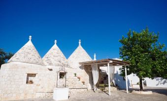 Relais Trulli le Icone