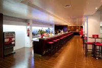 Aparthotel Acualandia - bar