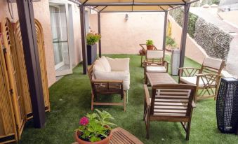 A.I.R. Hotel Gabbiano