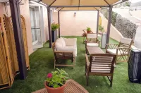 A.I.R. Hotel Gabbiano Hotels in Costa Paradiso