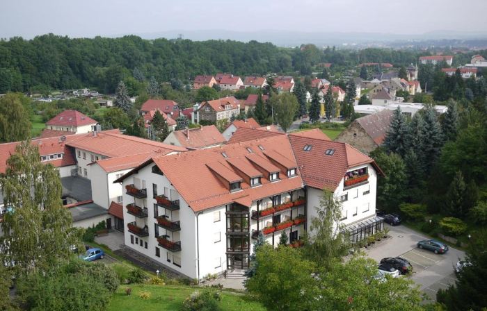 Hotel Zur Post