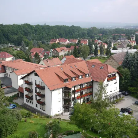 Hotel Zur Post