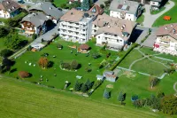 Hotel Reipertingerhof