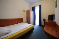 Hotel Ahrberg Viertel Hotels in Linden-Limmer